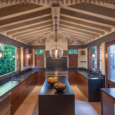 Punta Mita Luxury Home- Rock House エクステリア 写真