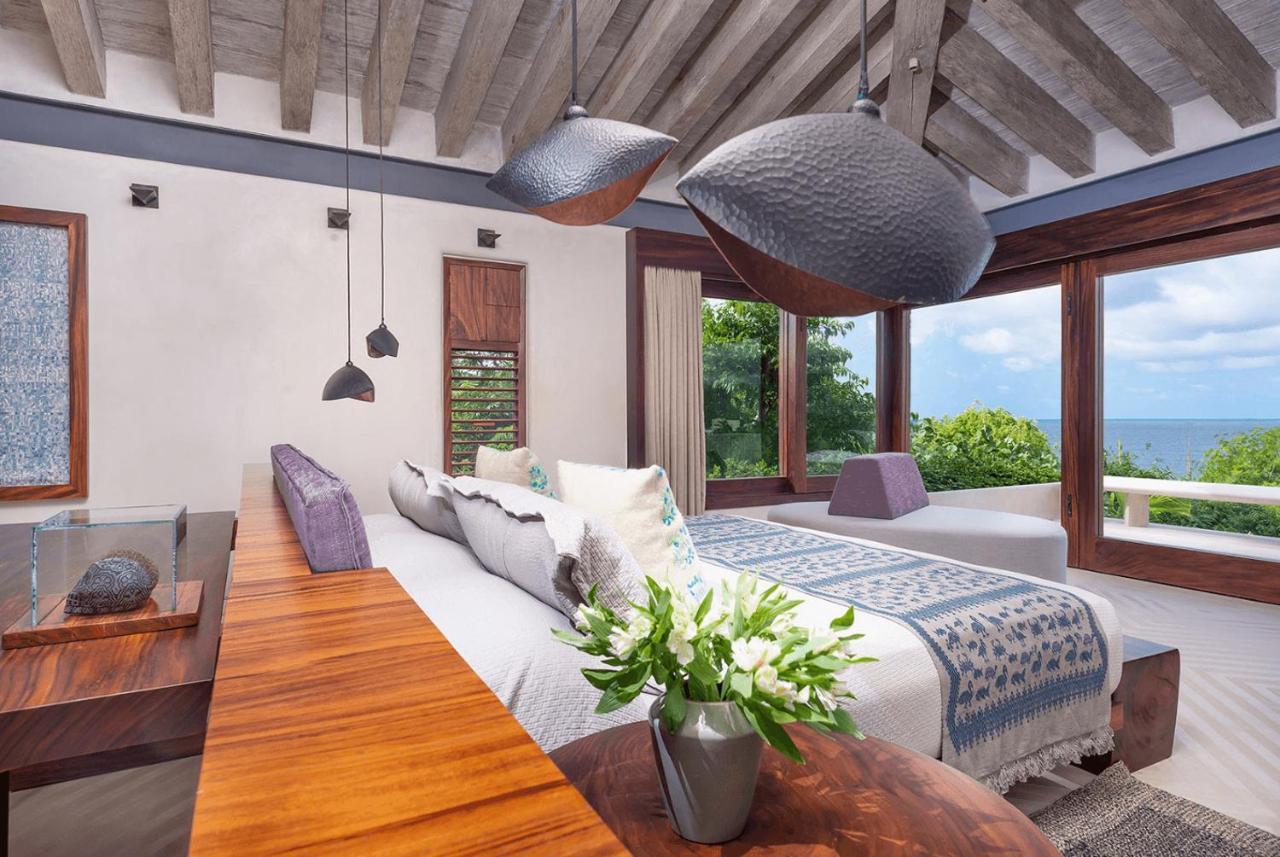 Punta Mita Luxury Home- Rock House エクステリア 写真