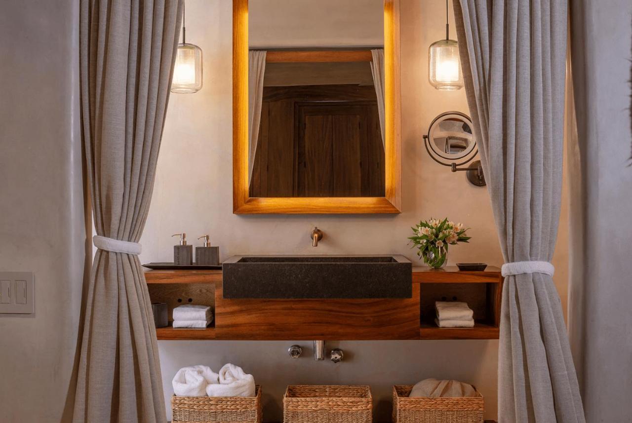 Punta Mita Luxury Home- Rock House エクステリア 写真