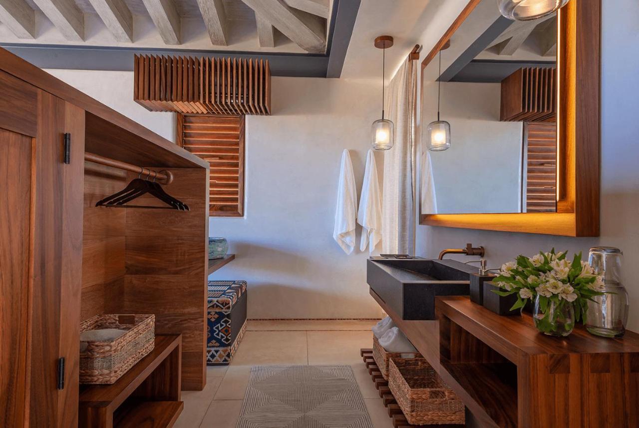 Punta Mita Luxury Home- Rock House エクステリア 写真