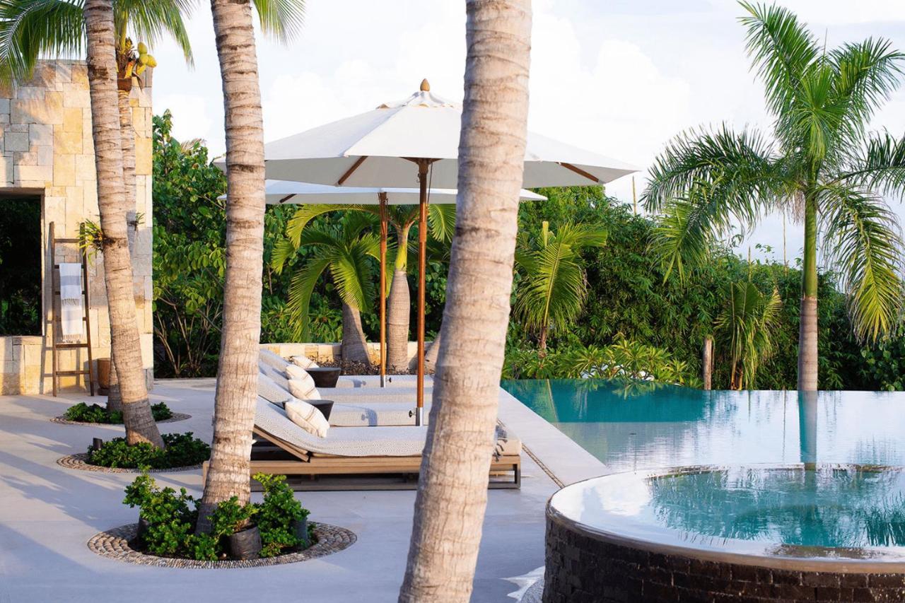 Punta Mita Luxury Home- Rock House エクステリア 写真