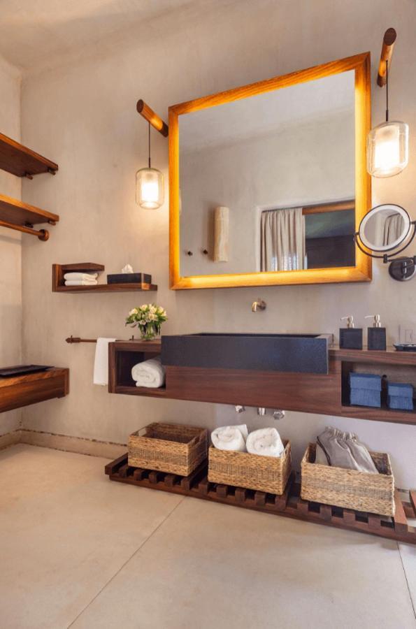 Punta Mita Luxury Home- Rock House エクステリア 写真