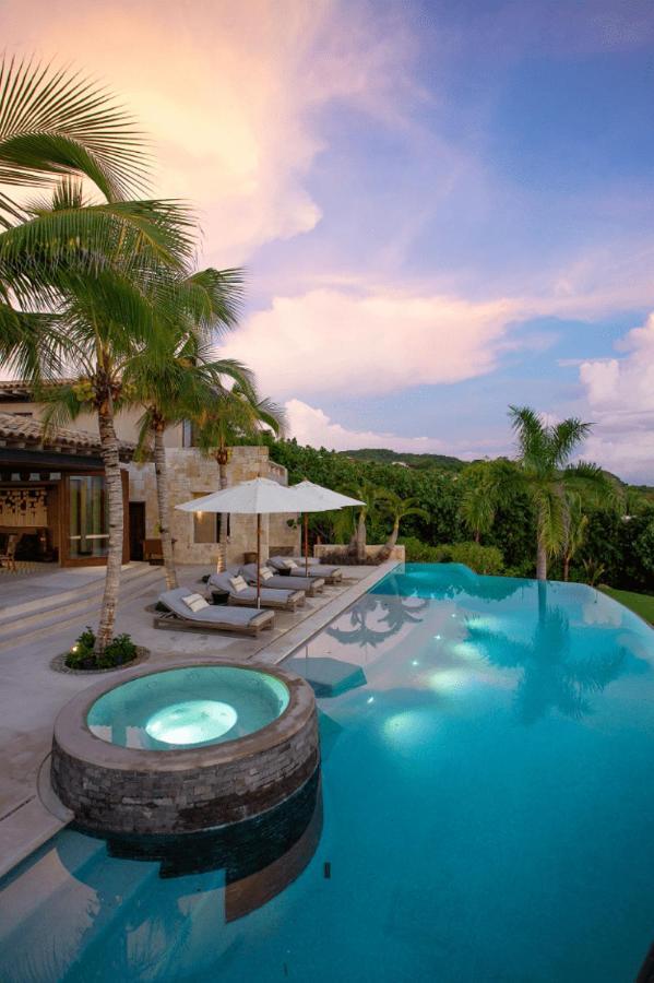 Punta Mita Luxury Home- Rock House エクステリア 写真