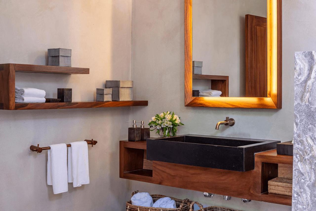 Punta Mita Luxury Home- Rock House エクステリア 写真