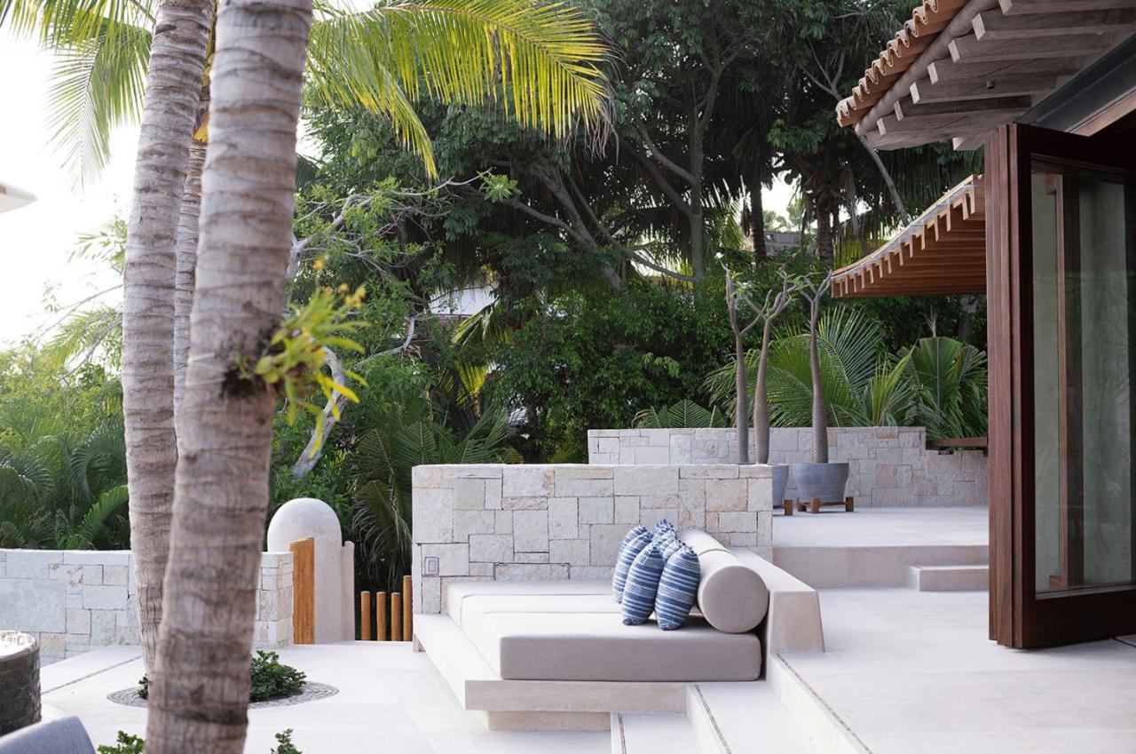 Punta Mita Luxury Home- Rock House エクステリア 写真
