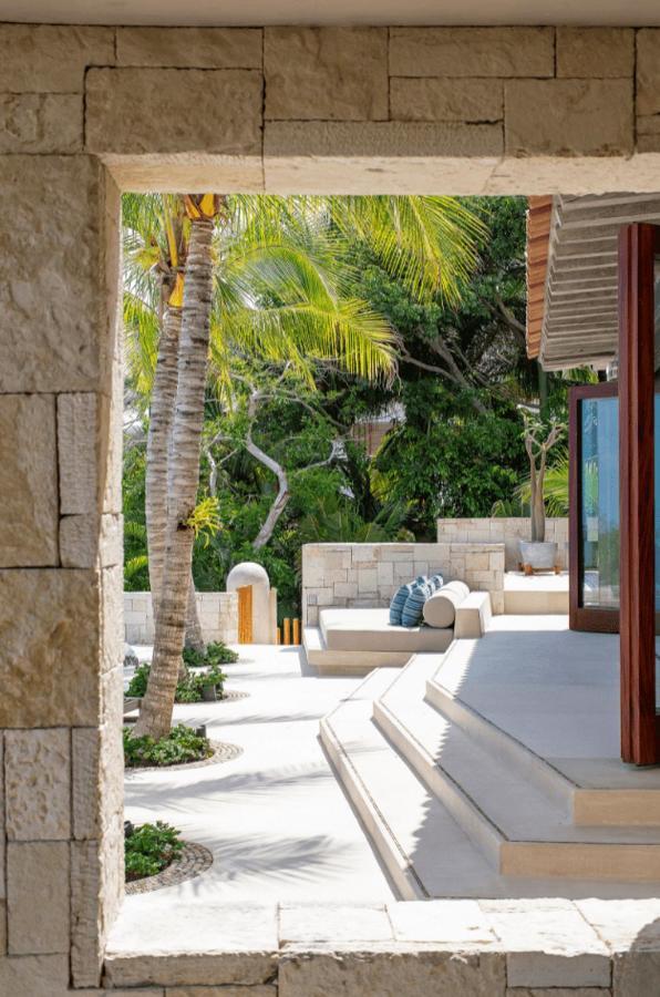 Punta Mita Luxury Home- Rock House エクステリア 写真