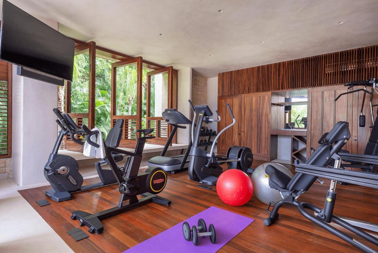 Punta Mita Luxury Home- Rock House エクステリア 写真