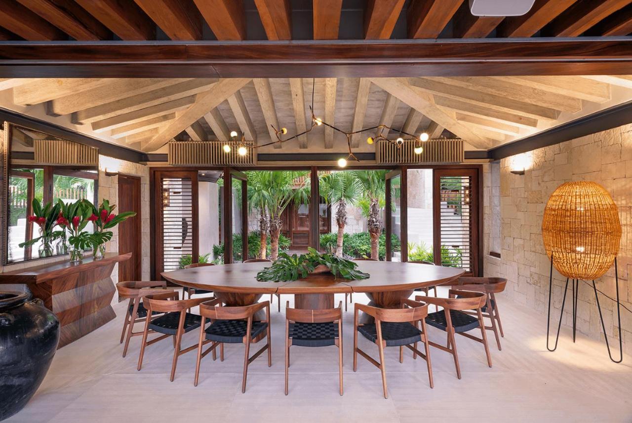 Punta Mita Luxury Home- Rock House エクステリア 写真
